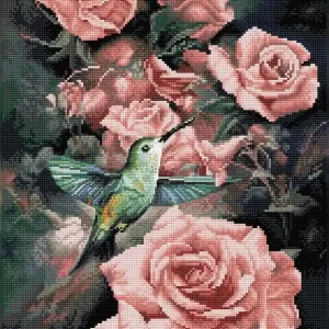 Coffret Master Class – Le colibri parmi les roses Promotion Saisonnière