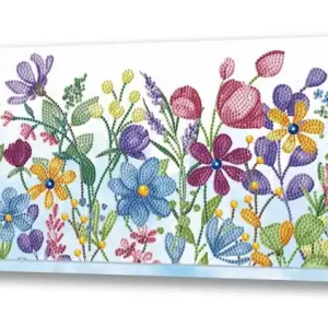 Remise DOTZ® BOX Adultes – Fleurs des champs