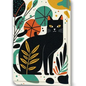 DOTZ® BOX Adultes – Le chat Boho Marque