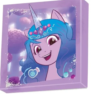 Expédié Aujourd’hui DOTZ® BOX Enfants – Izzy Moonbow