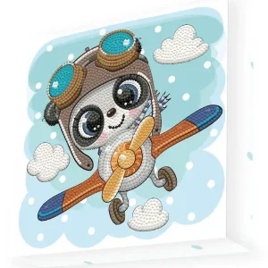 Nouvel Arrivage DOTZ® BOX Enfants – le Koala Aviateur