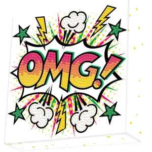 Acheter Direct DOTZ® BOX Enfants – OMG