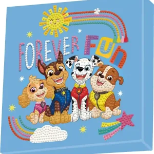 Offre Du Jour DOTZ® BOX Enfants – Pat’Patrouille