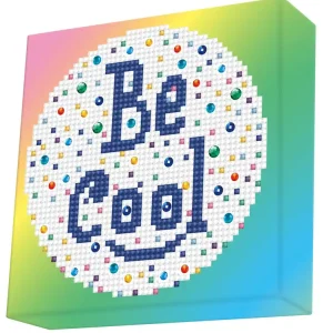 Artisanat DOTZ® BOX Enfants – Sois Cool