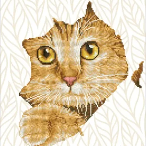 Commander Maintenant Kit DIAMOND DOTZ® Chat caché