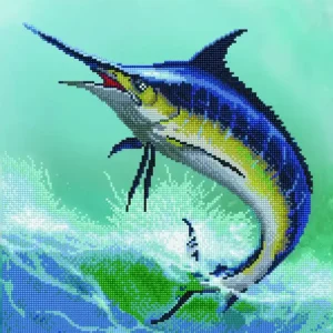 Kit DIAMOND DOTZ® L’espadon Remise