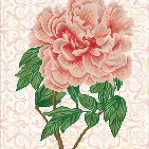 Kit DIAMOND DOTZ® Rose Blush Soldes