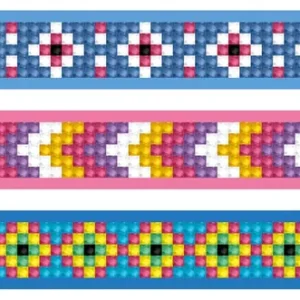 Kit DOTZIES® 3 Bracelets Daisies Acheter En Ligne
