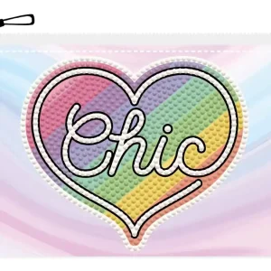 Promotion Saisonnière Kit DOTZIES® Trousse Chic