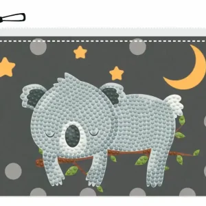 Jusqu’à Épuisement Des Stocks Kit DOTZIES® Trousse Koala au repos