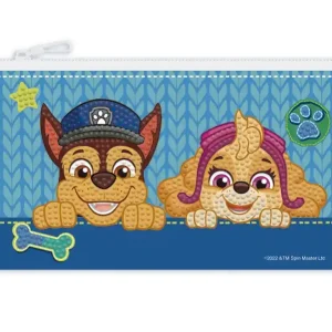 Kit DOTZIES® Trousse Pat’Patrouille Petit Prix