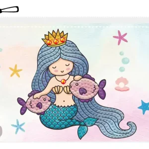 Kit DOTZIES® Trousse Sirène Offre Du Jour