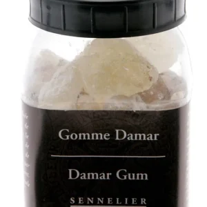 Garantie Incluse GOMME DAMAR 100G