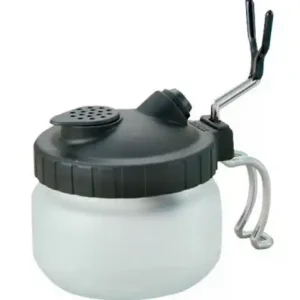 AIRBRUSH CLEANNING POT Prix Promo