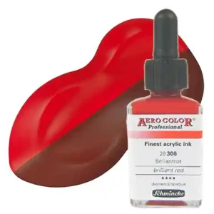 AEROCOLOR ECARLATE Affaire À Saisir