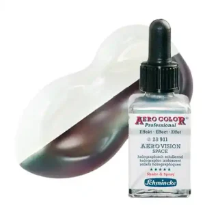 AEROCOLOR VISION SPACE Populaire