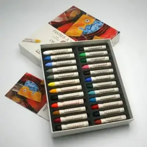SET PASTEL A L'HUILE SENNELIER X24 Livraison Express