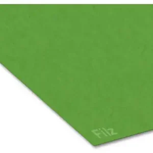 FEUTRINE 4MM VERT CLAIR Meilleur Prix