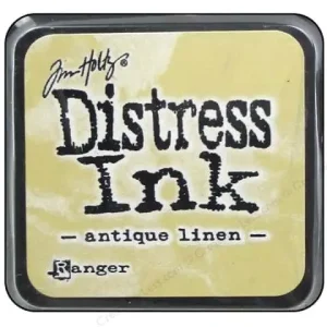 DISTRESS MINI AQUARELLABLE ANTIQUE LINEN Original