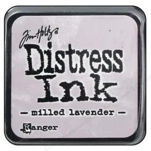 DISTRESS MINI AQUARELLABLE MILLED LAVENDER Bon Plan