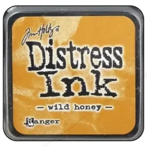 Vente Directe DISTRESS MINI AQUARELLABLE WILD HONEY