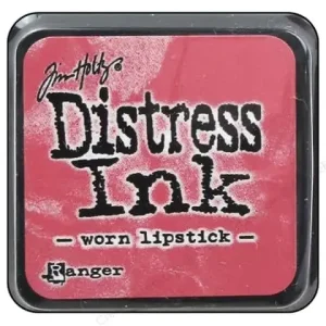 DISTRESS MINI AQUARELLABLE WORN LIPSTICK Commander Maintenant