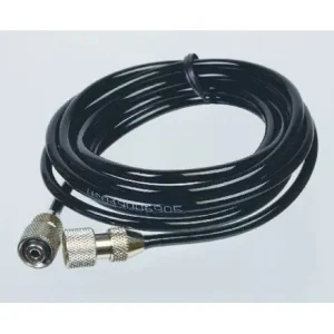 TUYAU DE RACCORD DROIT COMPRESSEUR 2M Livraison Express