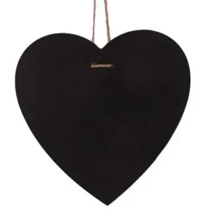 ARDOISE COEUR Nouvel Arrivage