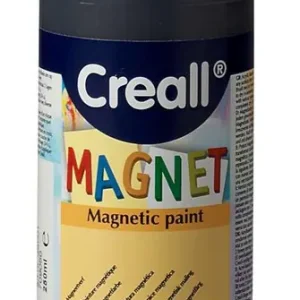 Offre Exclusive PEINTURE MAGNETIQUE NOIRE