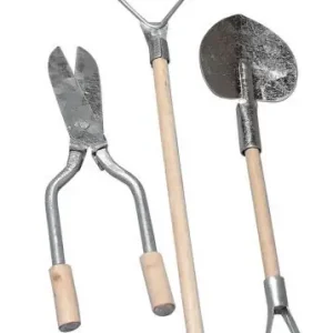 Dernier Modèle OUTILS DE JARDIN