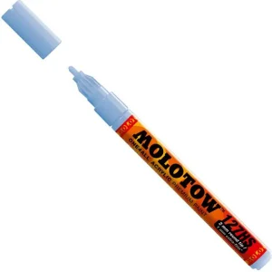 Nouvel Arrivage MOLOTOW 127HS ONE4ALL 2MM BLEU CERAMIC PASTEL 202