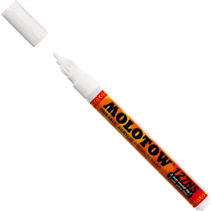 MOLOTOW 127HS ONE4ALL 2MM BLANC SIGNAL 160 Vente Directe
