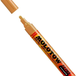 Meilleur Choix MOLOTOW 227HS ONE4ALL 4MM BRUN OCRE CLAIR 208