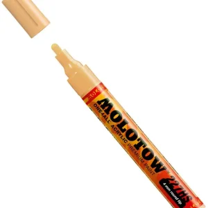 Achat Immédiat MOLOTOW 227HS ONE4ALL 4MM BEIGE SAHARA PASTEL 009