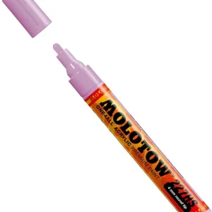 Promotion Saisonnière MOLOTOW 227HS ONE4ALL 4MM LILAS 201