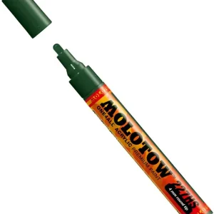 Must-Have MOLOTOW 227HS ONE4ALL 4MM VERT FUTURISTE 145