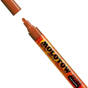 MOLOTOW 227HS ONE4ALL 4MM HOMARD 010 Nouveauté