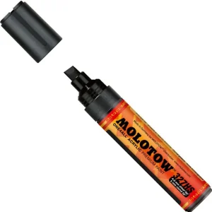 MOLOTOW 327HS ONE4ALL 4-8MM NOIR 180 Soldes