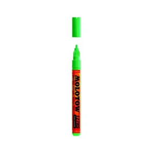 MOLOTOW 127HS ONE4ALL 2MM TURQUOISE 235 Paiement Sécurisé