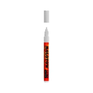 MOLOTOW 127HS ONE4ALL 2MM GRIS BLEU MOYEN 237 Commande En Gros