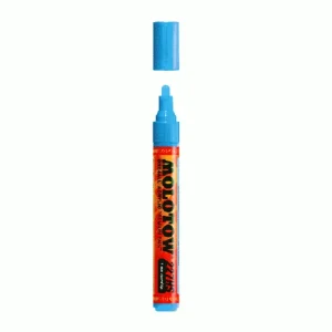 MOLOTOW 227HS ONE4ALL 4MM BLEU CHOC 230 Garantie Incluse